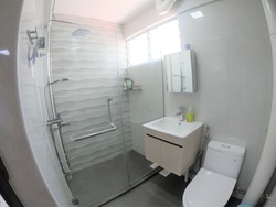 Blk 349 Woodlands Avenue 3 (Woodlands), HDB 5 Rooms #200971072